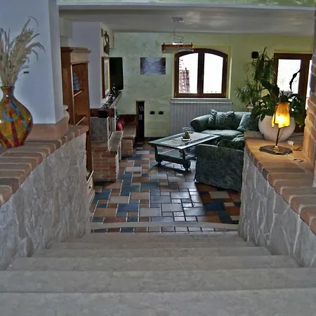 Casa Hotel Civitella-3